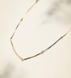 Collar or i titani Pinassa 1 volta