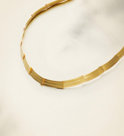 Collar or Traces 44cm