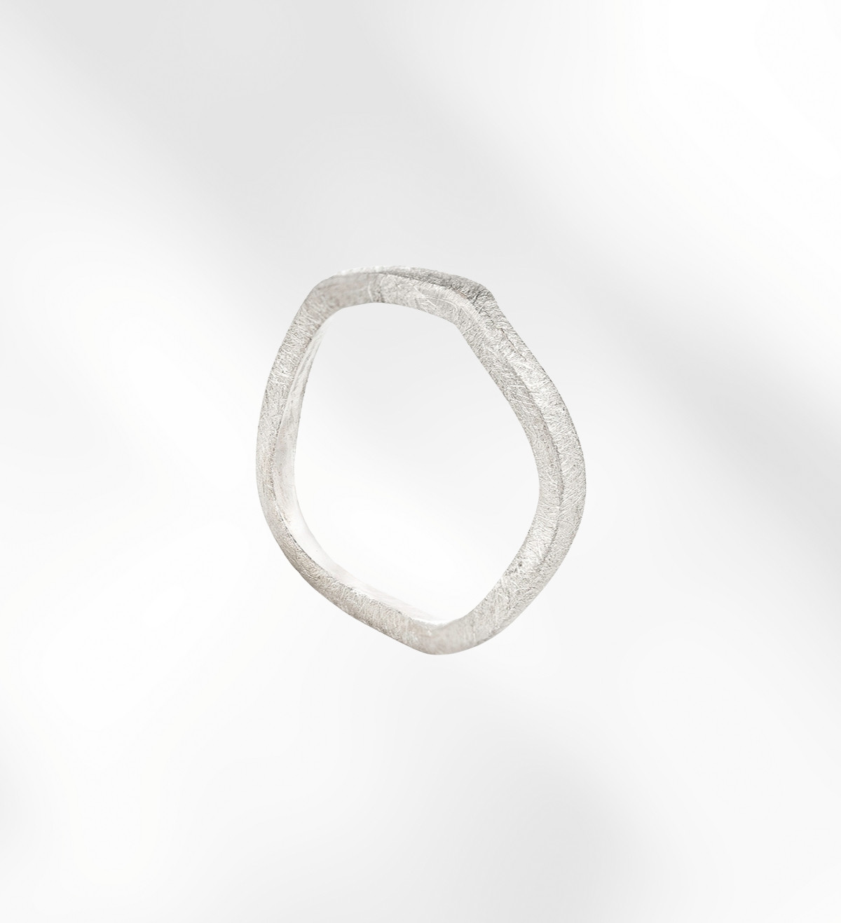 Anell plata Fil Pla 1,7 mm