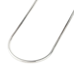 Cadena plata Flexo 40cm