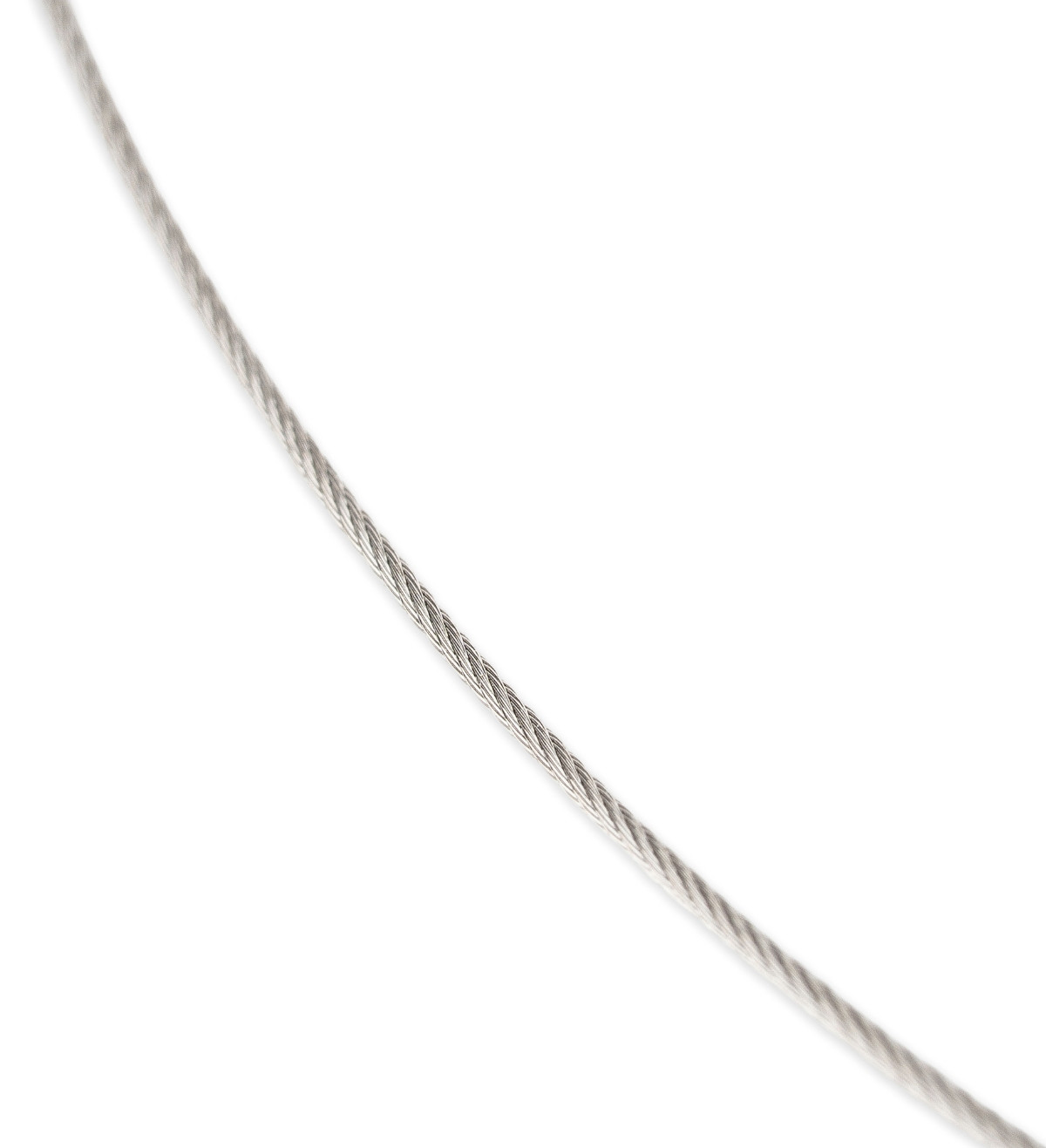 Cable acer soft 40 cm doble clip