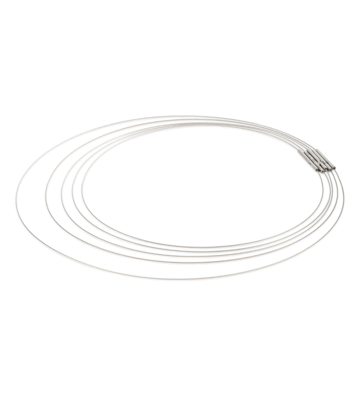Cable acer soft 40 cm doble clip