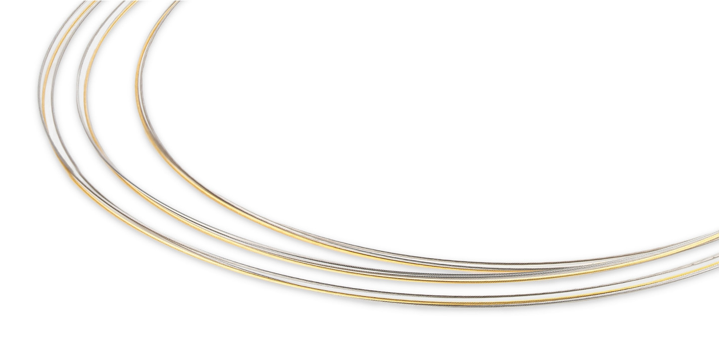 Cables i cadenes per penjolls Majoral | Joies artesanals i d'autor