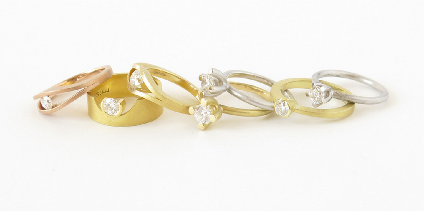 Diamond Ethical Symbol